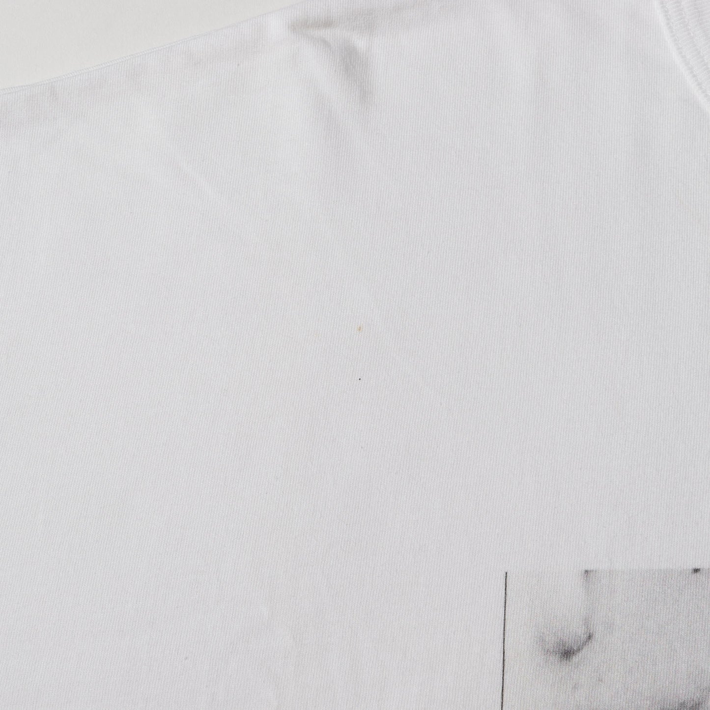 22SS ×VARRIO フォトプリント オーバーサイズ Tシャツ(Print Oversized S/S Tee)