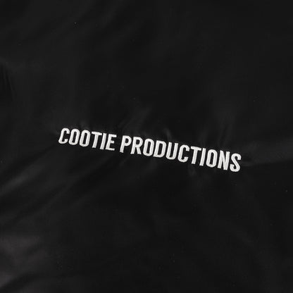 23AW アーチロゴ ナイロン コーチジャケット(Nylon Coach Jacket)