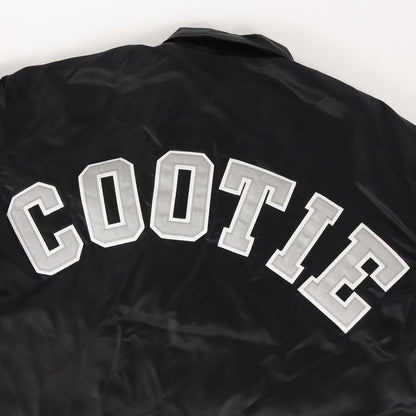 23AW アーチロゴ ナイロン コーチジャケット(Nylon Coach Jacket)