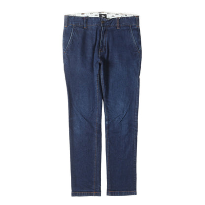 ×Dickies ストレッチ スリム ワーク デニムパンツ