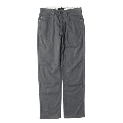 ×Dickies ヘリンボーン 5ポケットパンツ