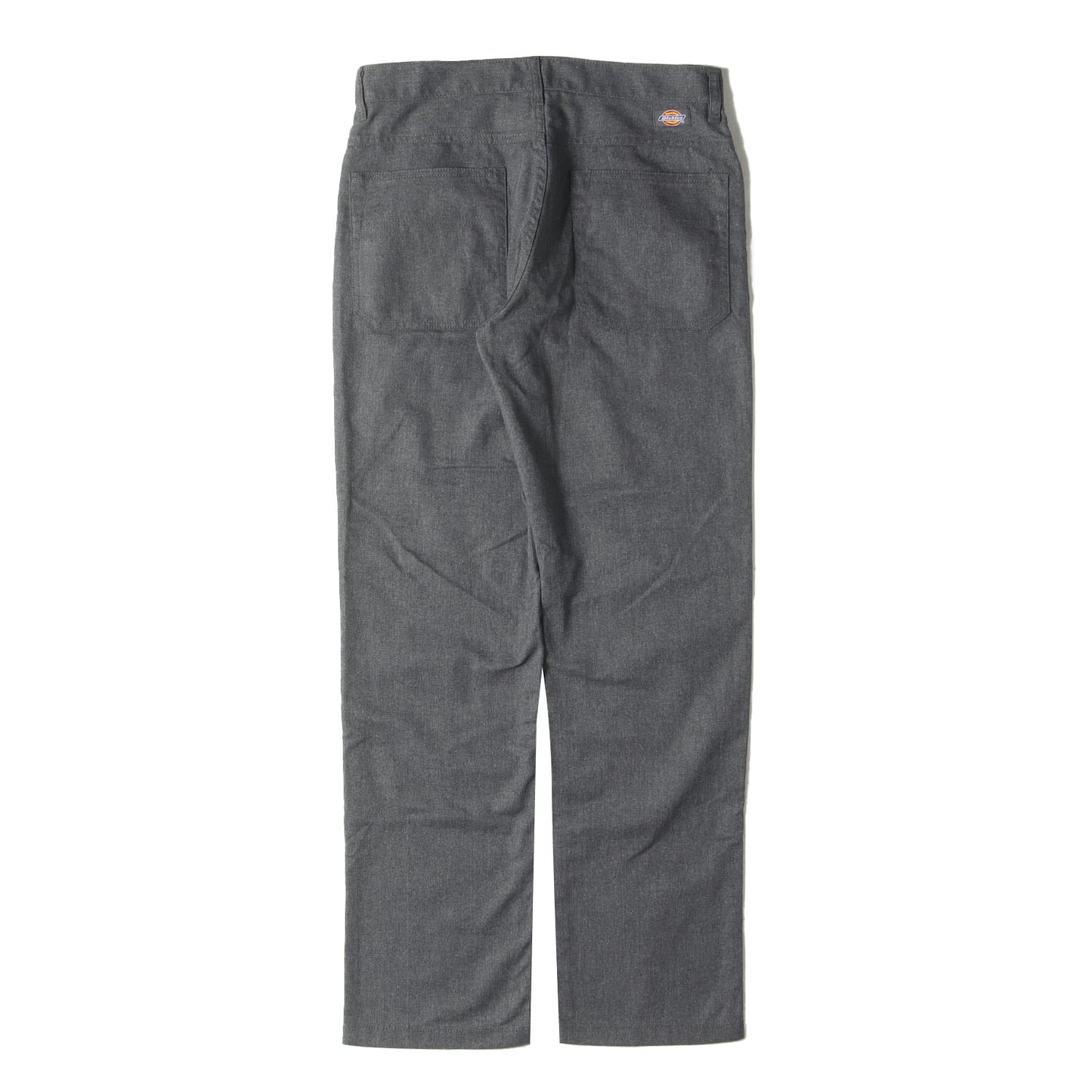 ×Dickies ヘリンボーン 5ポケットパンツ