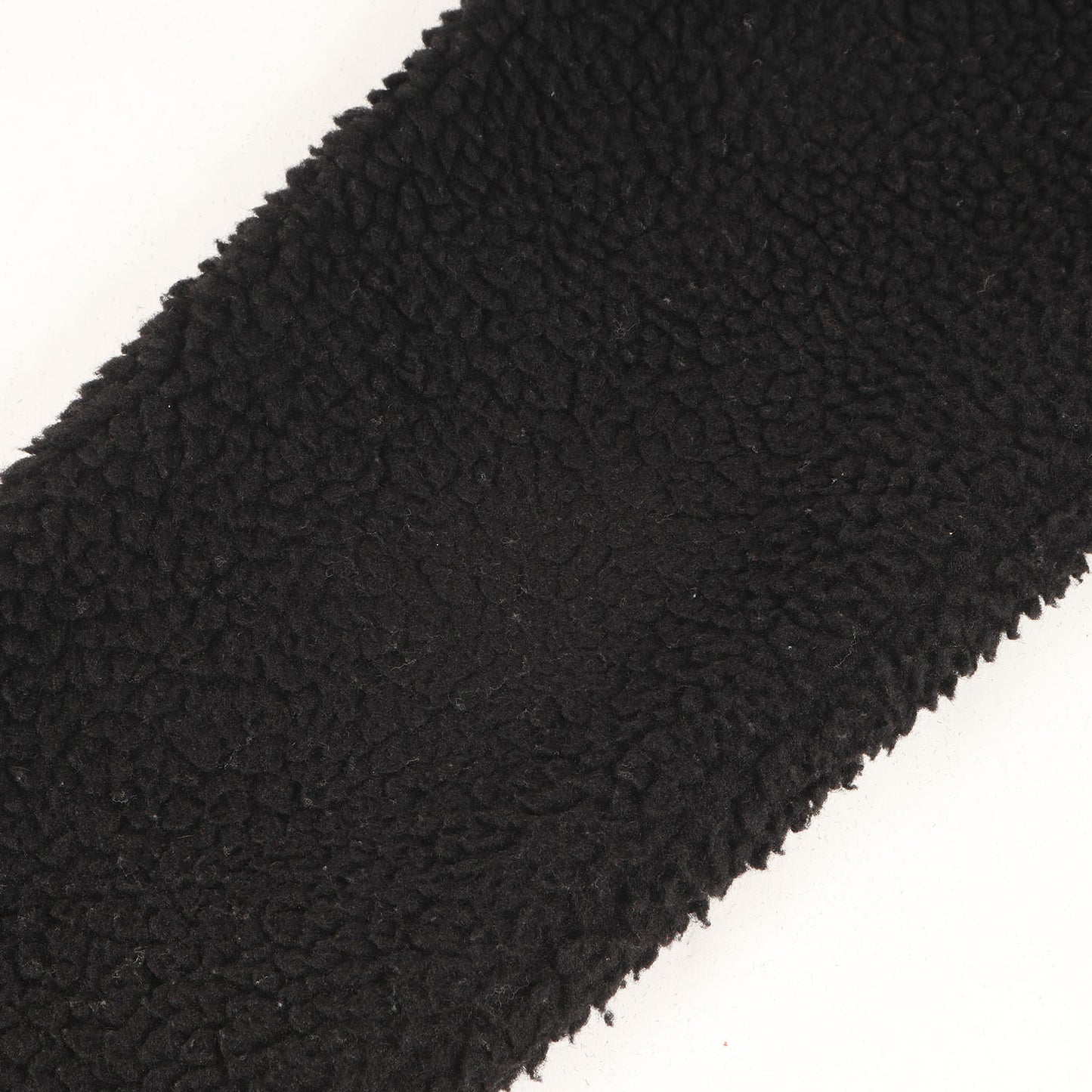 ポルカドット柄 リバーシブル フリース ジャケット