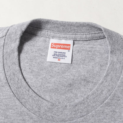 ×ANTIHERO コラボロゴ ポケット Tシャツ(Logo Pocket Tee)