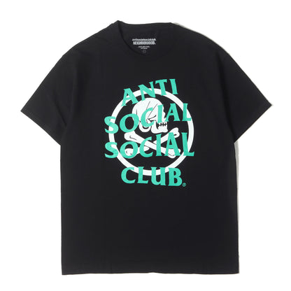 20AW ×Anti Social Social Club クルーネック Tシャツ