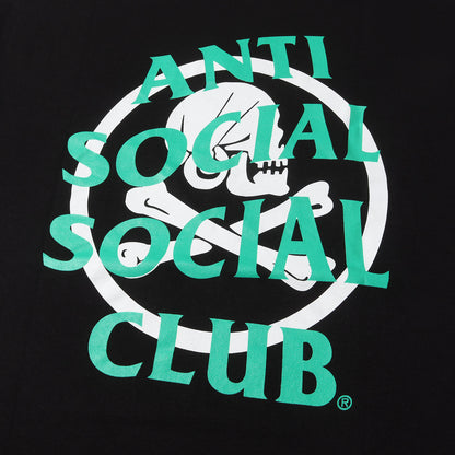 20AW ×Anti Social Social Club クルーネック Tシャツ