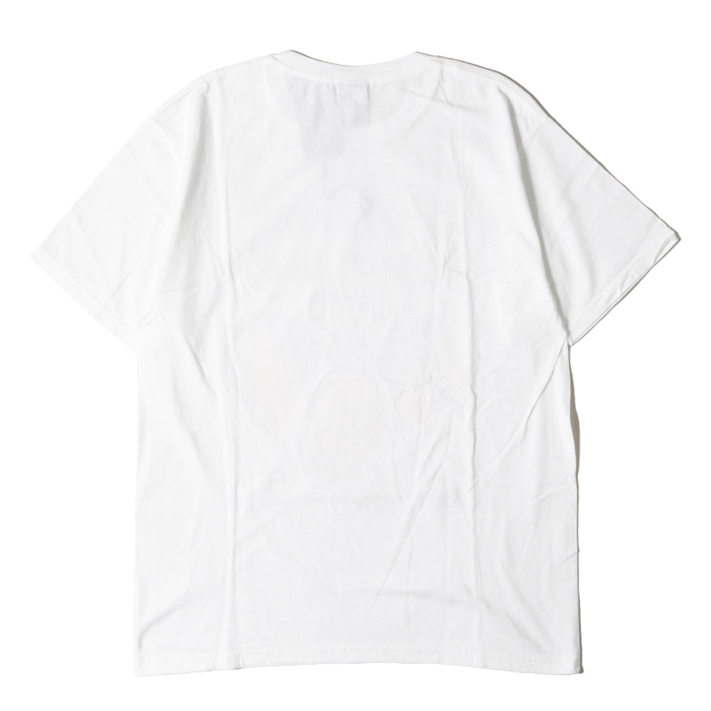 ×Stones Throw Records Japan Tour 2014 Tシャツ