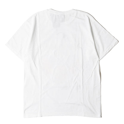 ×Stones Throw Records Japan Tour 2014 Tシャツ