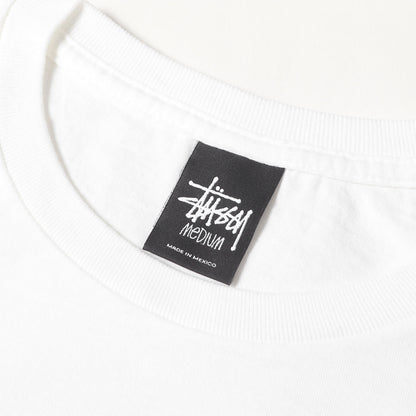 ×Stones Throw Records Japan Tour 2014 Tシャツ