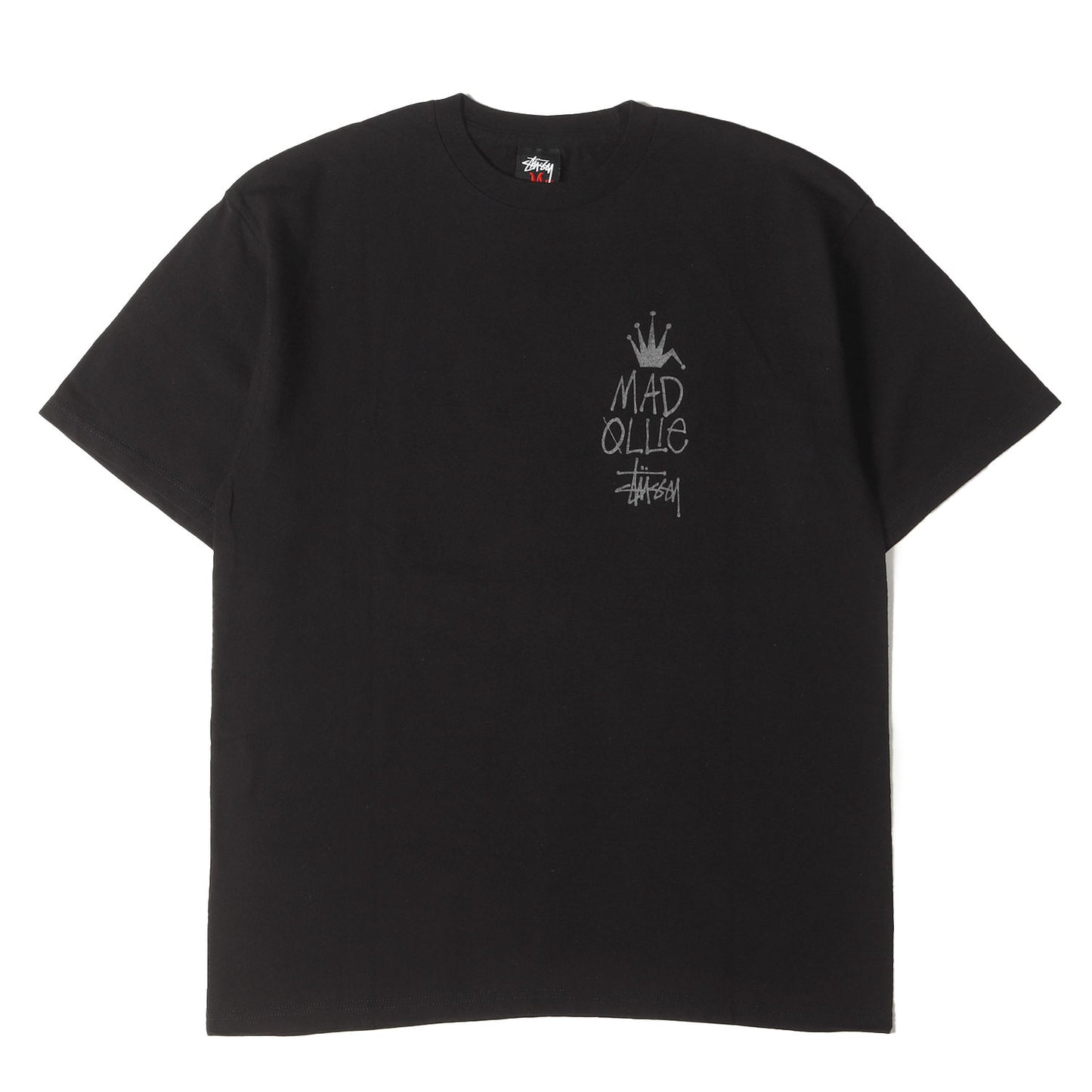 MADOllie 2010 開催記念 リフレクタープリント Tシャツ