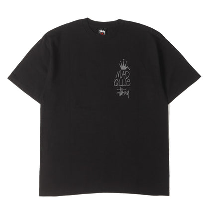 MADOllie 2010 開催記念 リフレクタープリント Tシャツ