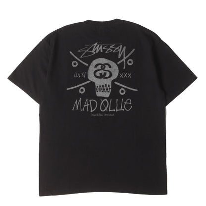MADOllie 2010 開催記念 リフレクタープリント Tシャツ