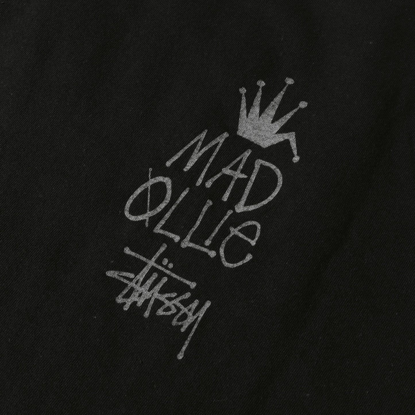 MADOllie 2010 開催記念 リフレクタープリント Tシャツ