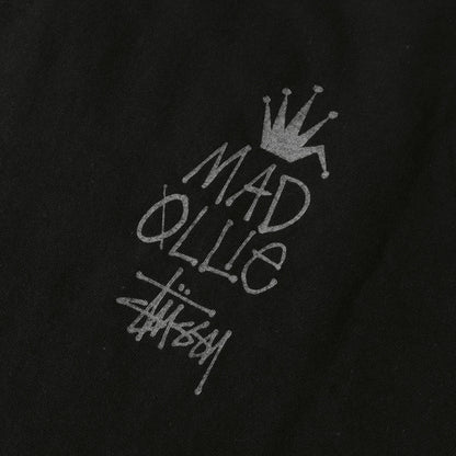 MADOllie 2010 開催記念 リフレクタープリント Tシャツ