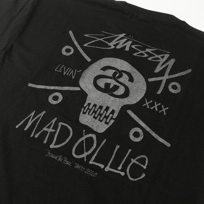 MADOllie 2010 開催記念 リフレクタープリント Tシャツ