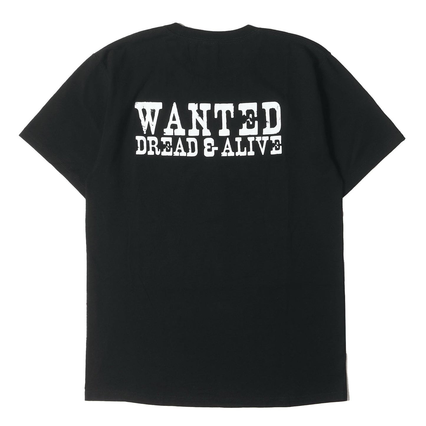 ×Peter Toshフォトプリント Tシャツ