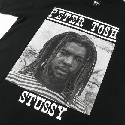 ×Peter Toshフォトプリント Tシャツ