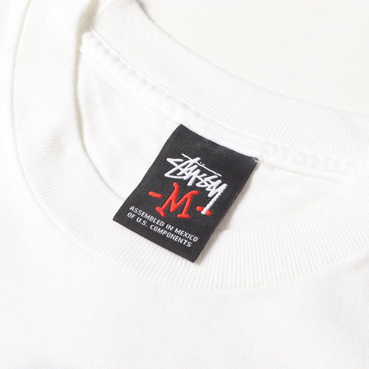 00s ×HECTIC フラワー グラフィック Tシャツ