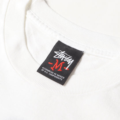 00s ×HECTIC フラワー グラフィック Tシャツ