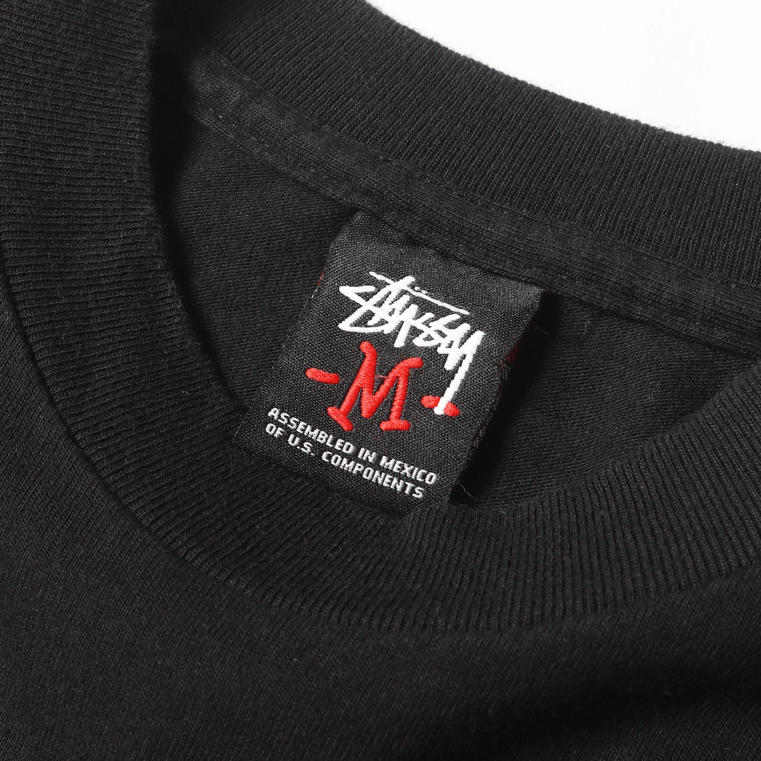 STUSSY (ステューシー) 00s ×NITRO MICROPHONE UNDERGROUND SPECIAL