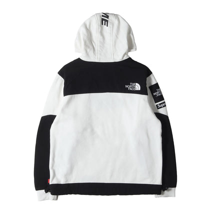 ×THE NORTH FACE スウェット フード ジャケット(Steep Tech Hooded Sweatshirt)