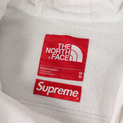 ×THE NORTH FACE スウェット フード ジャケット(Steep Tech Hooded Sweatshirt)