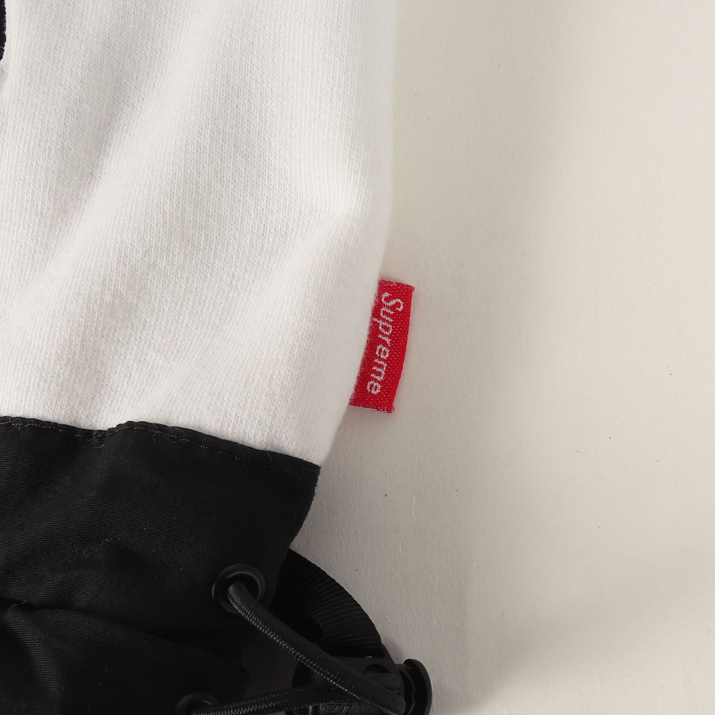 ×THE NORTH FACE スウェット フード ジャケット(Steep Tech Hooded Sweatshirt)