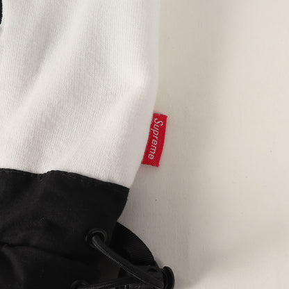 ×THE NORTH FACE スウェット フード ジャケット(Steep Tech Hooded Sweatshirt)