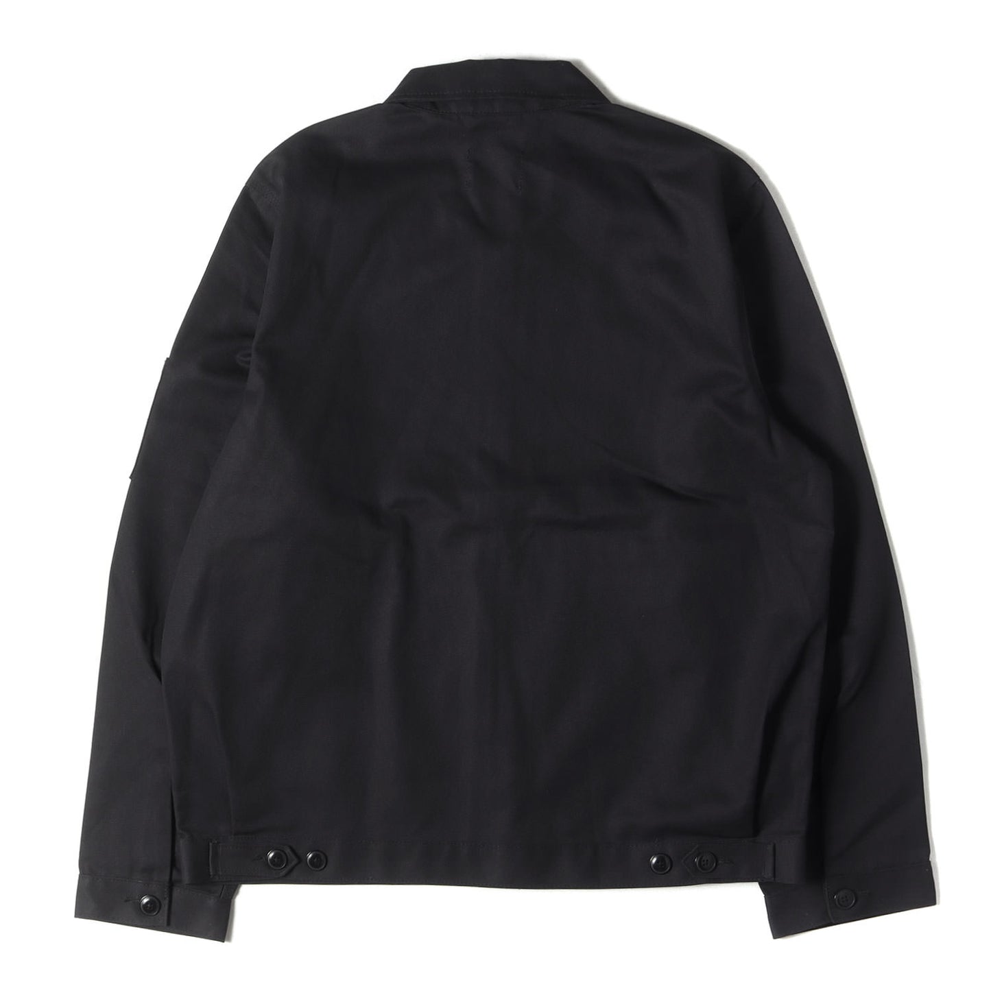 ×HTC フラワースタッズ アイゼンハワー ワークジャケット(Eisenhower Jacket)