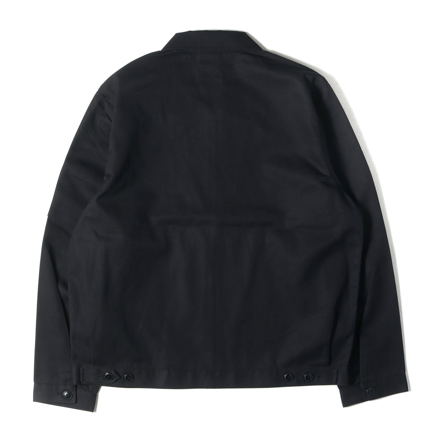 HTC フラワースタッズ アイゼンハワー ワークジャケット