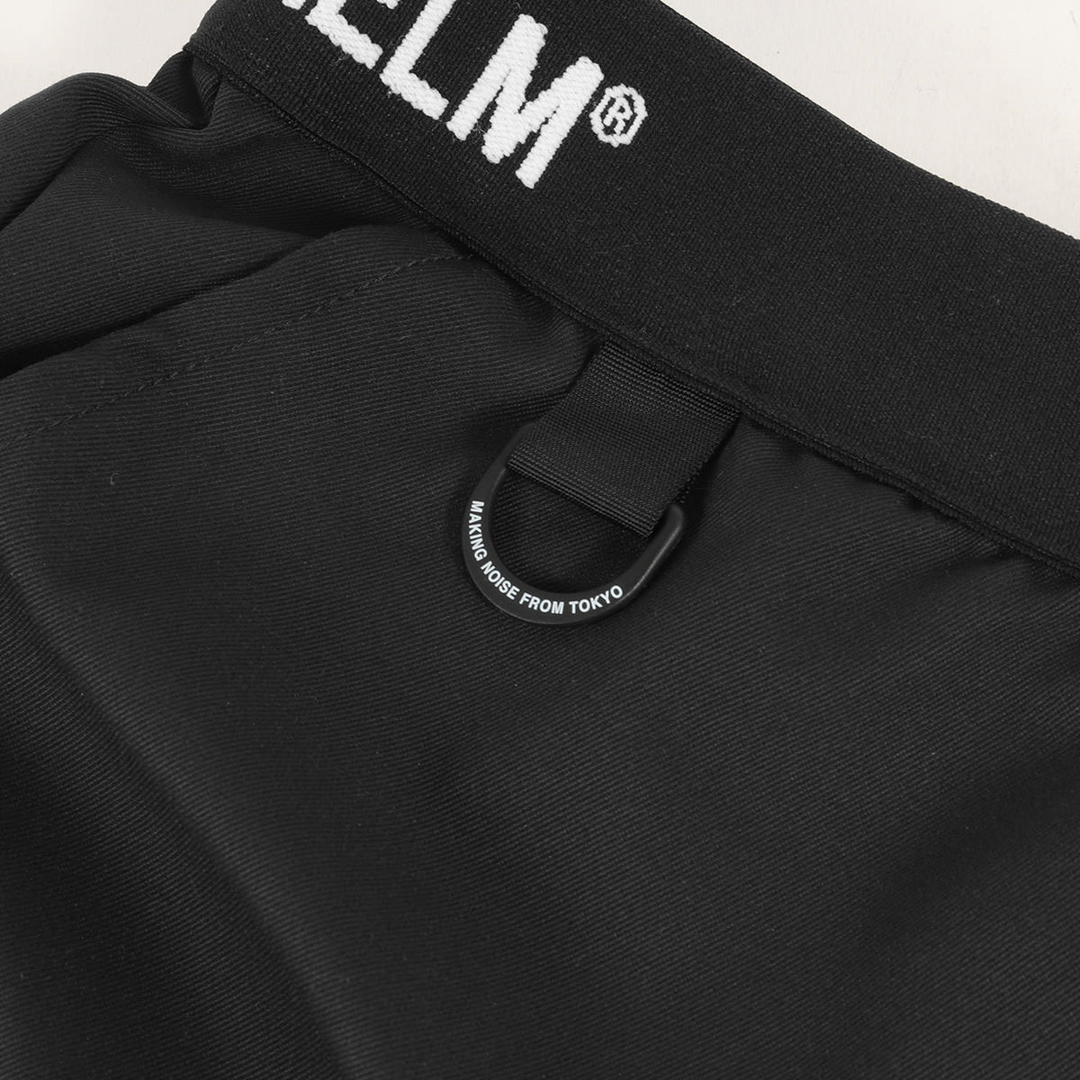 22AW ソロテックス ストレッチ ヒートテック パンツ(SOLOTEX HEAT TEC-PANTS)