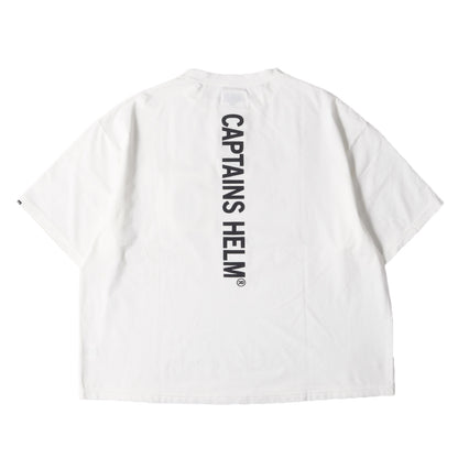 24SS プライムフレックス ワイド ポケット Tシャツ(Primeflex DRY TECH WIDE TEE)