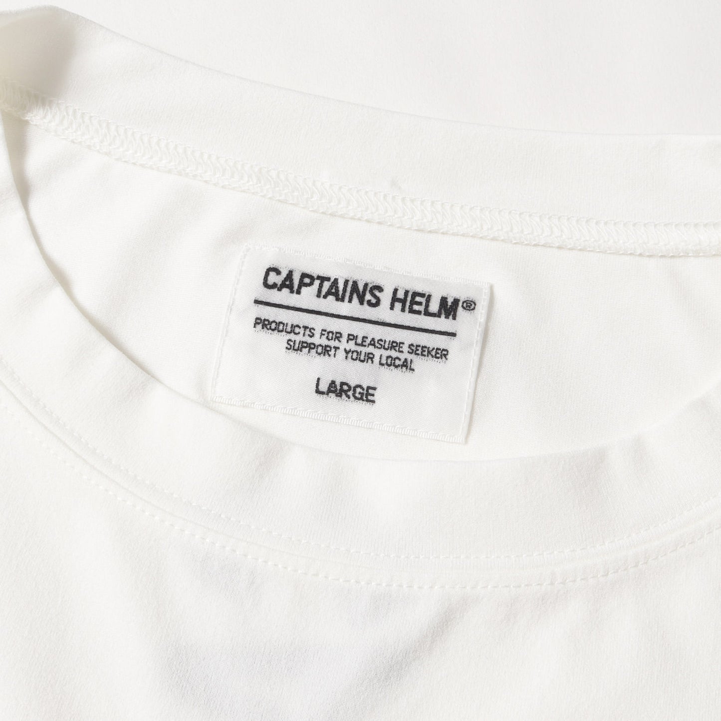 24SS プライムフレックス ワイド ポケット Tシャツ(Primeflex DRY TECH WIDE TEE)