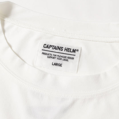 24SS プライムフレックス ワイド ポケット Tシャツ(Primeflex DRY TECH WIDE TEE)