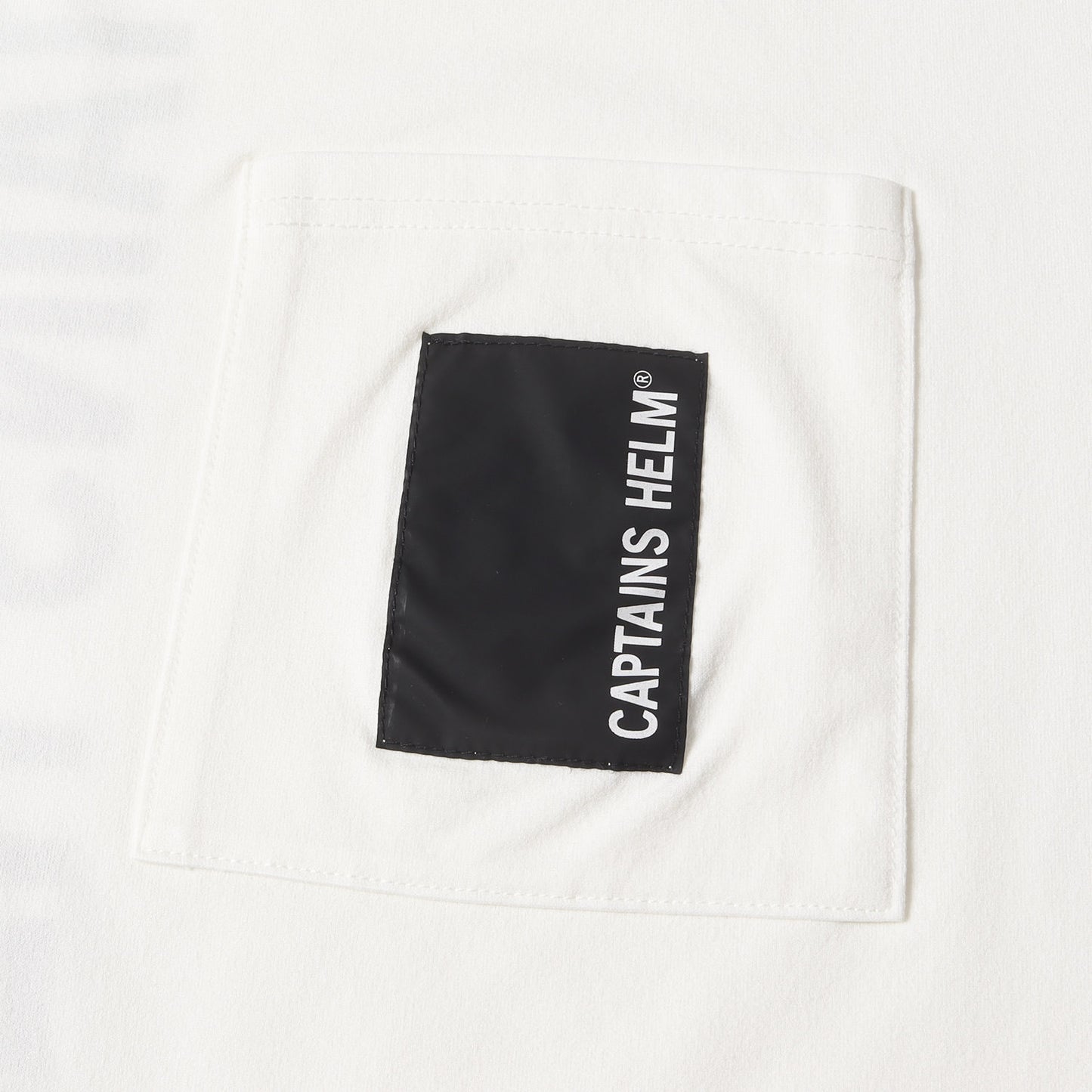 24SS プライムフレックス ワイド ポケット Tシャツ(Primeflex DRY TECH WIDE TEE)