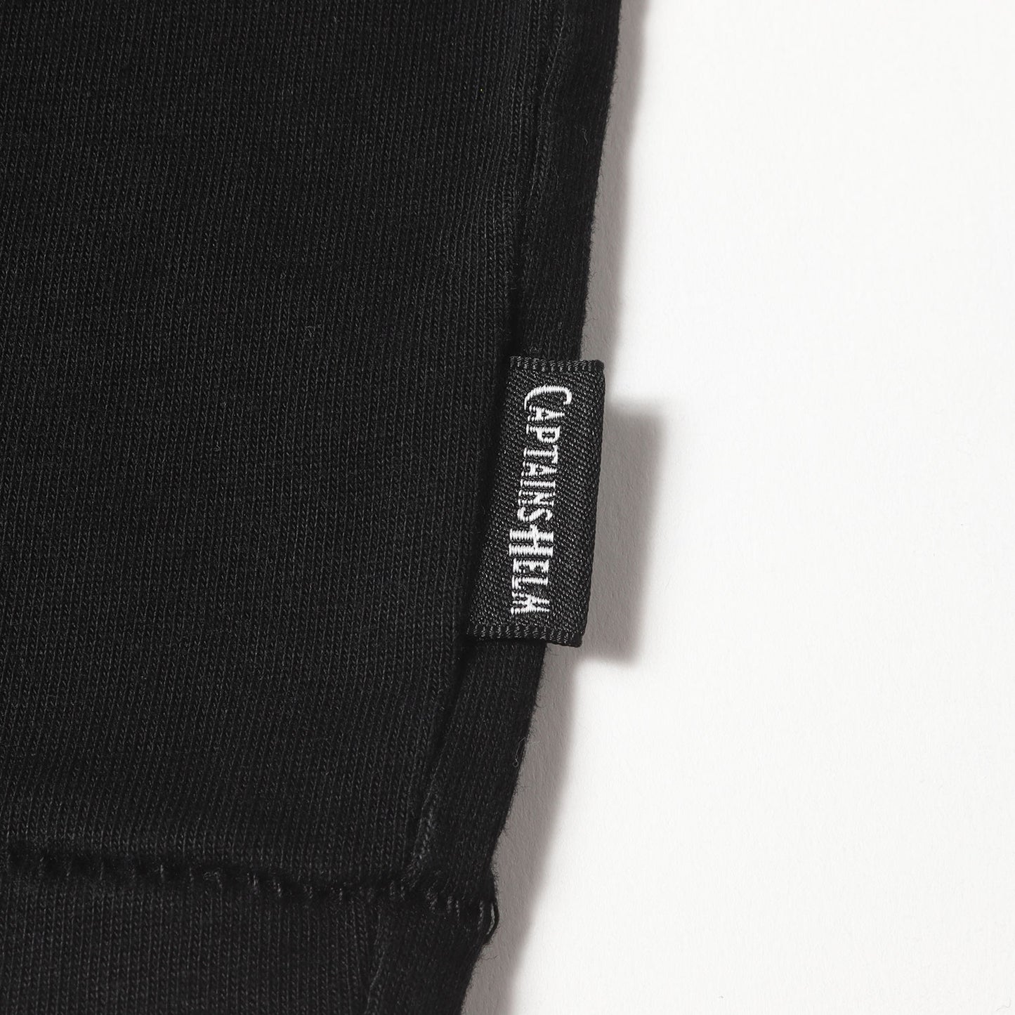 24SS オーバーサイズ ヘビー ポケット Tシャツ(SOUTH COAST POCKET TEE)