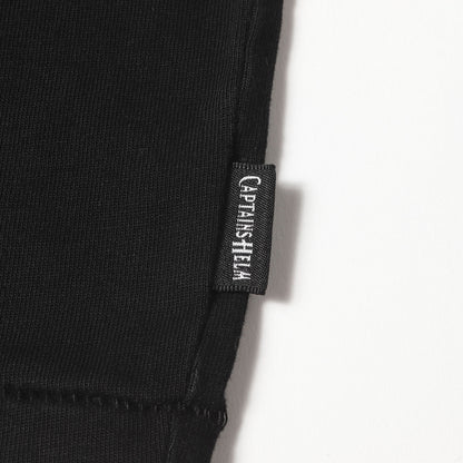 24SS オーバーサイズ ヘビー ポケット Tシャツ(SOUTH COAST POCKET TEE)