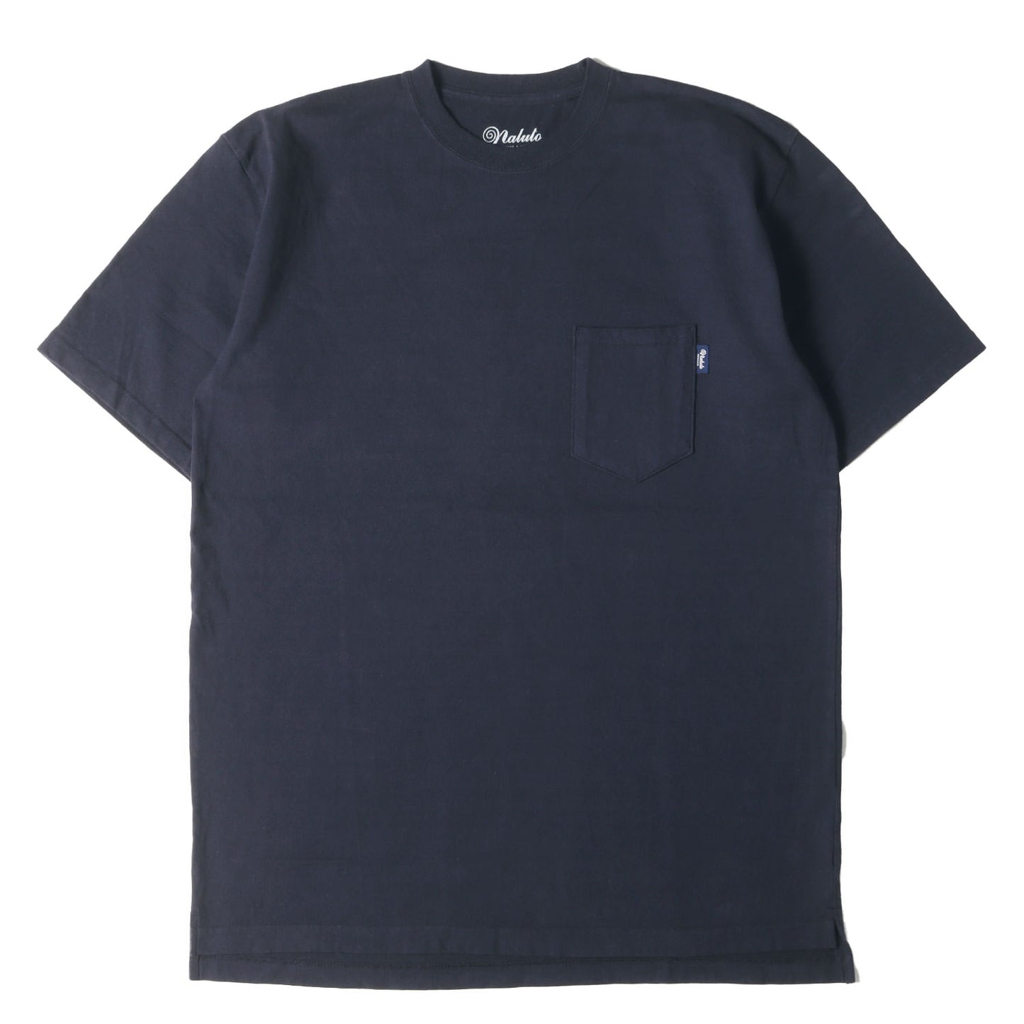 ヘビー ポケット Tシャツ