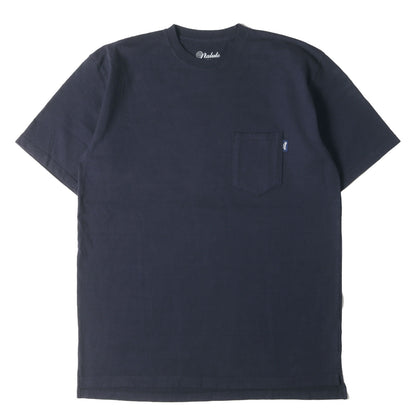 ヘビー ポケット Tシャツ