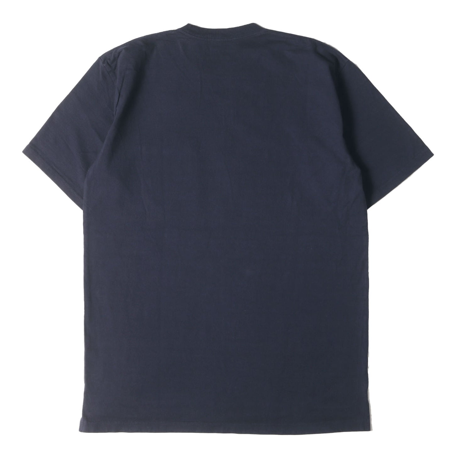 ヘビー ポケット Tシャツ