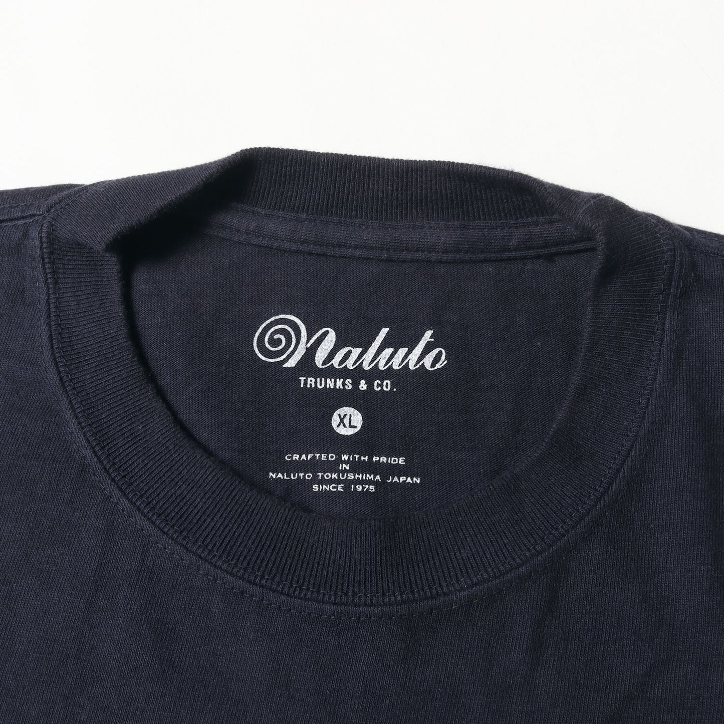 ヘビー ポケット Tシャツ