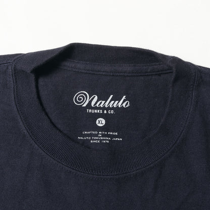 ヘビー ポケット Tシャツ