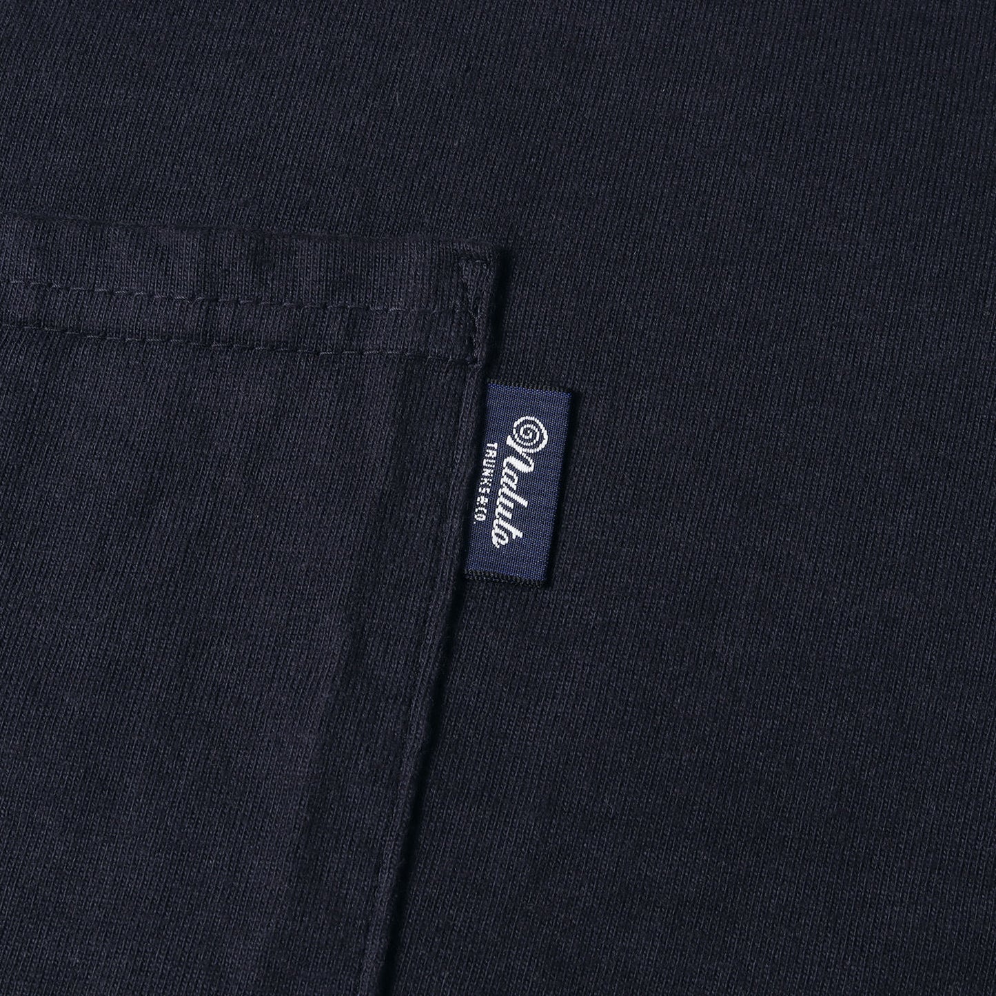 ヘビー ポケット Tシャツ