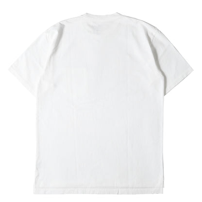 プレーン ヘビー ポケット Tシャツ