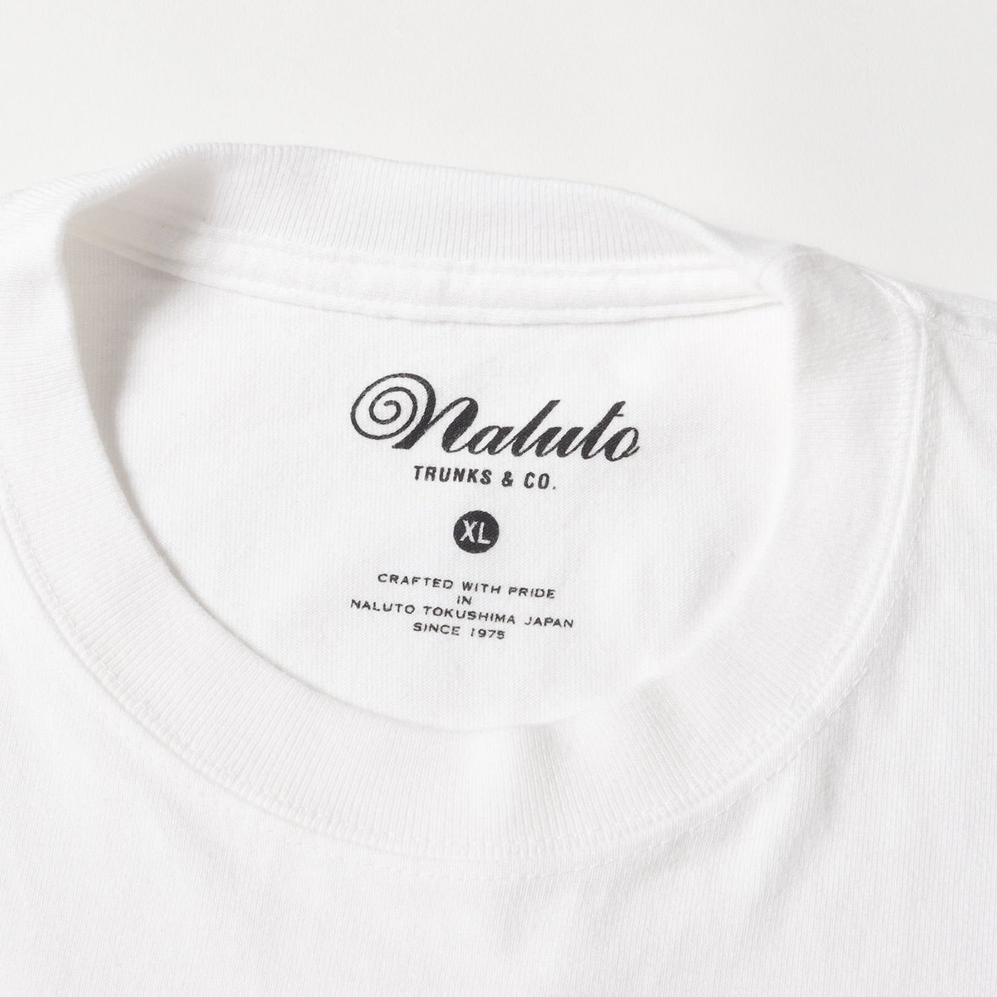 プレーン ヘビー ポケット Tシャツ