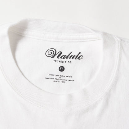 プレーン ヘビー ポケット Tシャツ