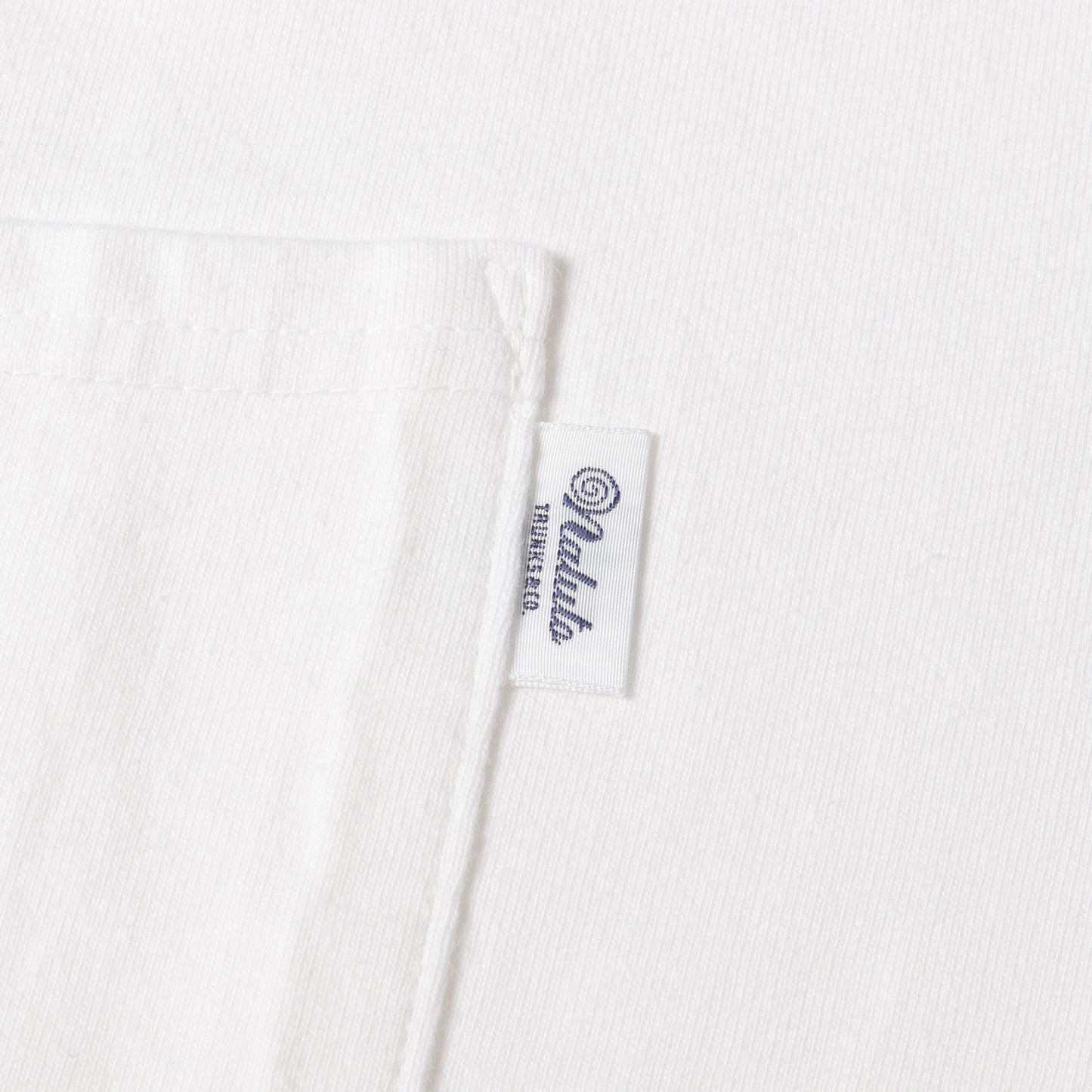 プレーン ヘビー ポケット Tシャツ