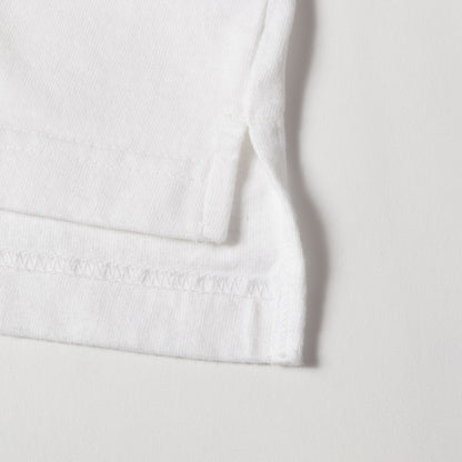 プレーン ヘビー ポケット Tシャツ