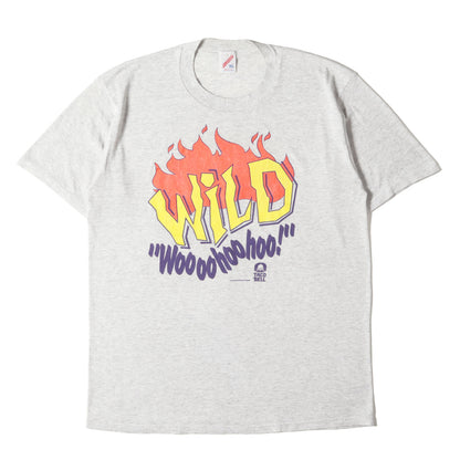 90s 企業物 TACO BELL プリント Tシャツ(JERZEESボディ / USA製)