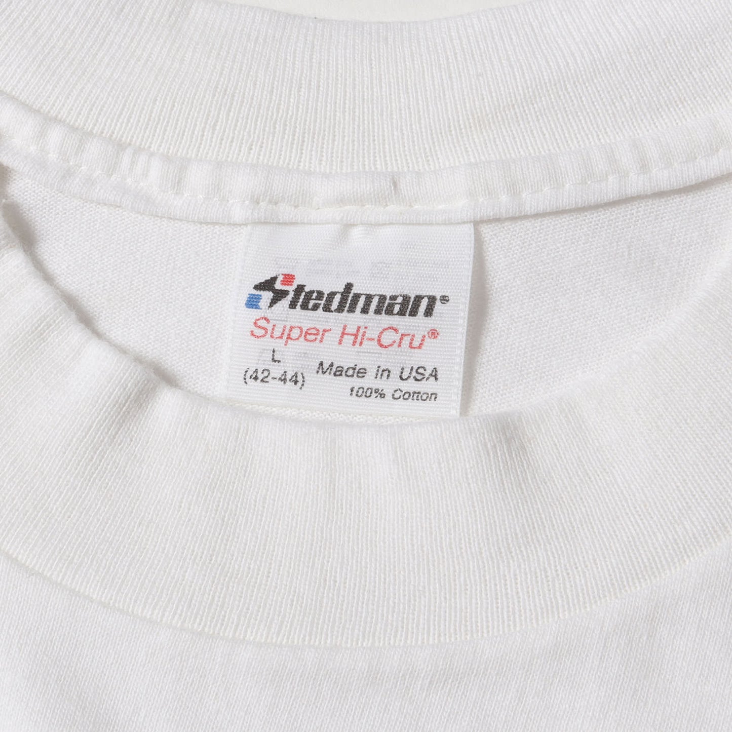 90s PUBLIC ENEMY FIGHT THE POWER Tシャツ(Stedmanボディ / USA製)